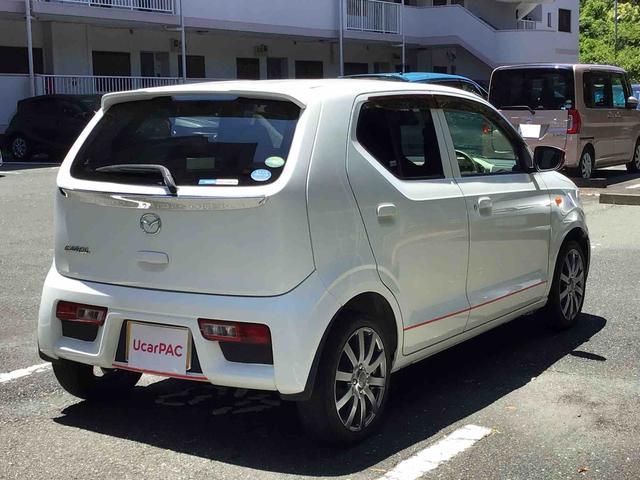 マツダ キャロル