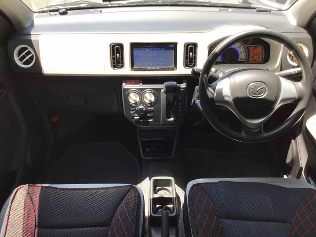 マツダ キャロル