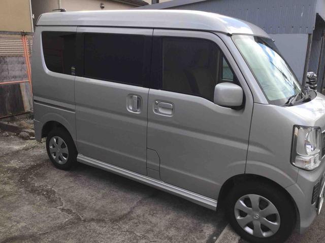 マツダ スクラムワゴン