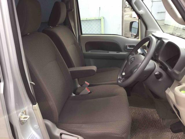 マツダ スクラムワゴン