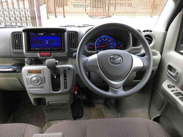 マツダ スクラムワゴン