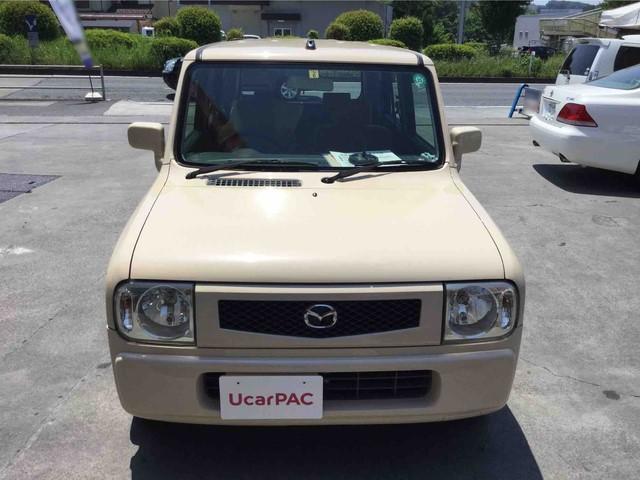 マツダ スピアーノ