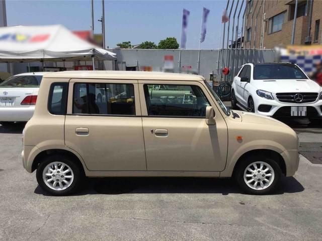 マツダ スピアーノ