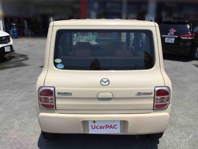 マツダ スピアーノ