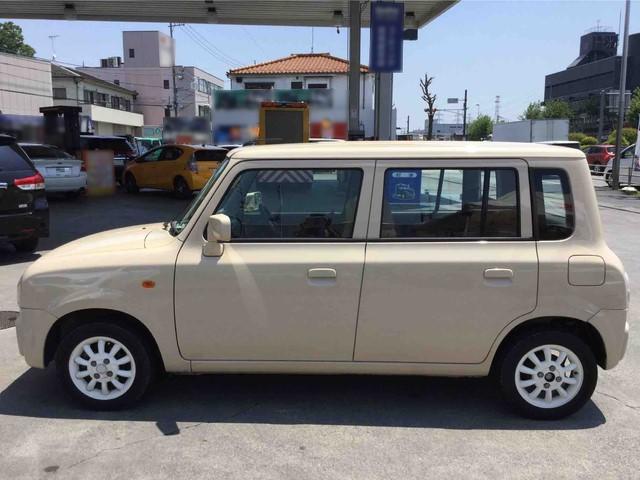 マツダ スピアーノ