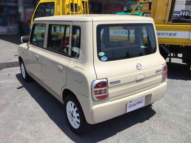 マツダ スピアーノ