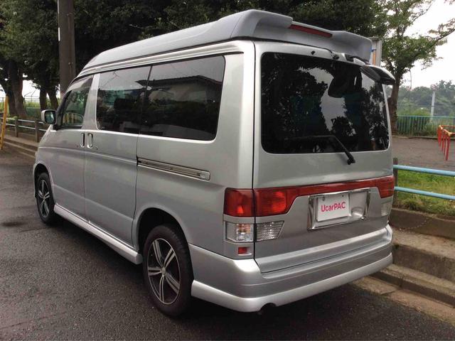 マツダ ボンゴフレンディ