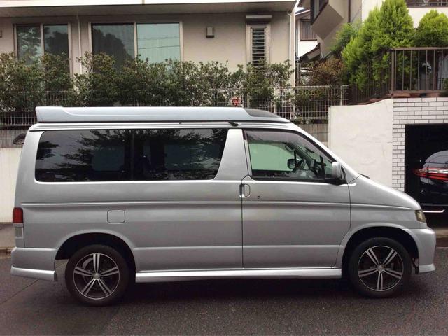 マツダ ボンゴフレンディ