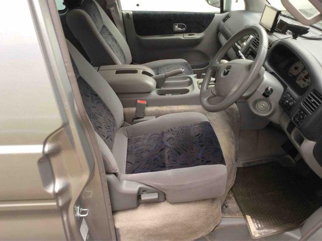 マツダ ボンゴフレンディ