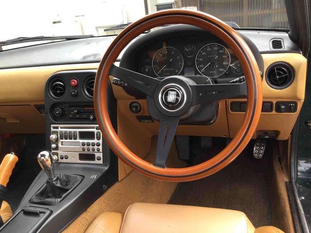 マツダ ユーノスロードスター