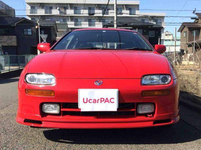 マツダ ランティス