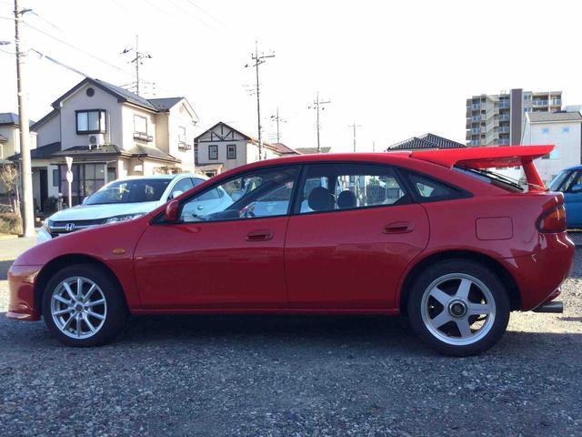 マツダ ランティス