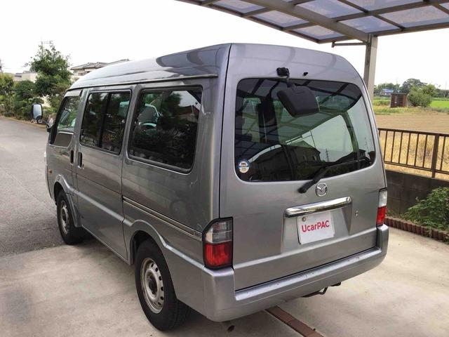 マツダ ボンゴバン