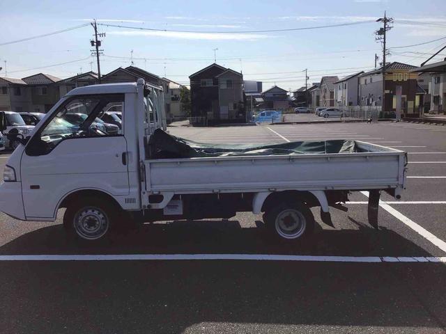 マツダ ボンゴトラック