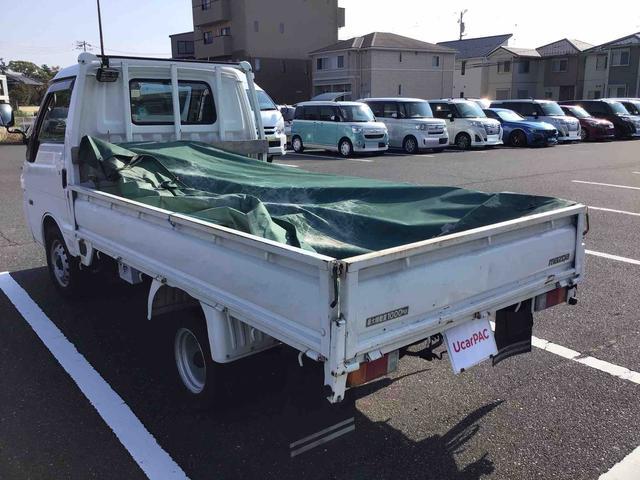 マツダ ボンゴトラック