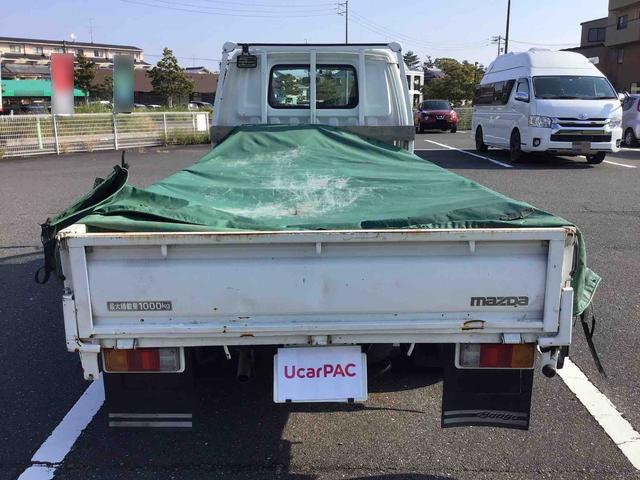 マツダ ボンゴトラック