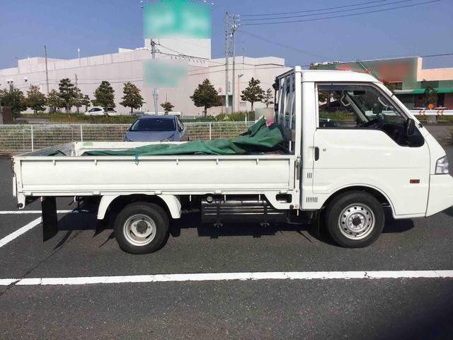 マツダ ボンゴトラック