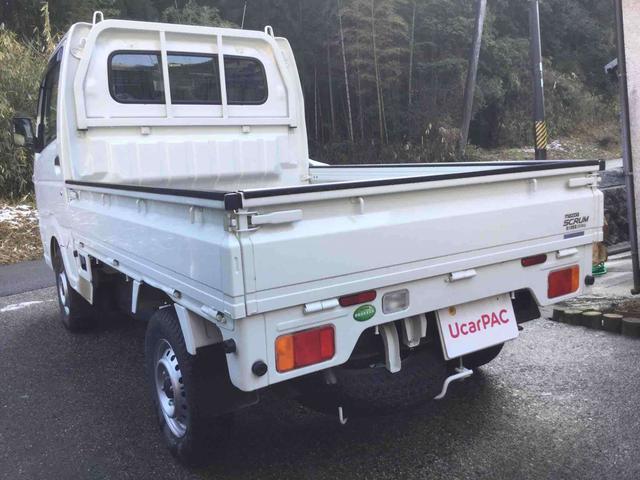 マツダ スクラムトラック