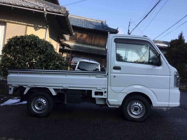 マツダ スクラムトラック