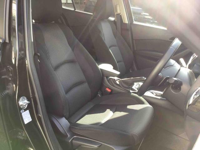 マツダ アクセラスポーツ