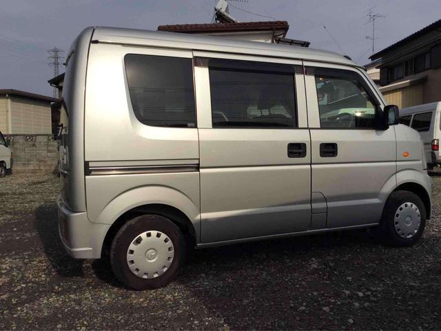 マツダ スクラムバン