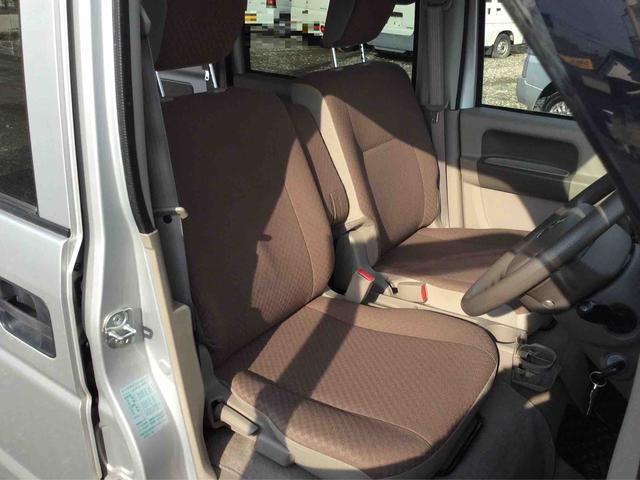 マツダ スクラムバン