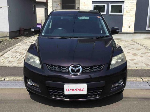 マツダ ＣＸ−７