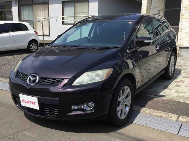 マツダ ＣＸ−７