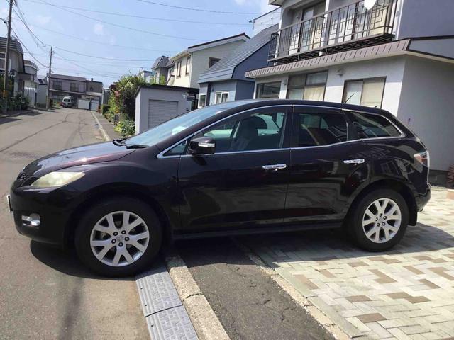 マツダ ＣＸ−７