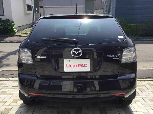 マツダ ＣＸ−７