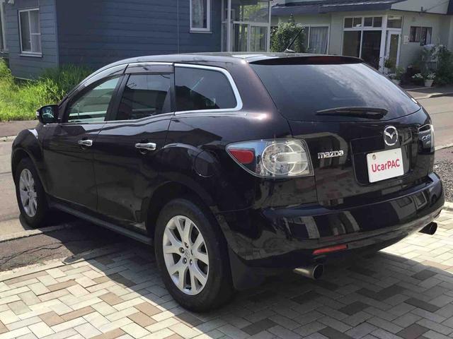 マツダ ＣＸ−７