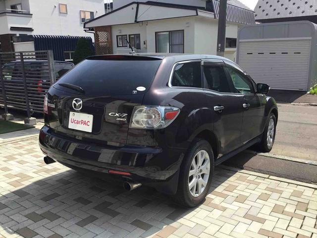 マツダ ＣＸ−７