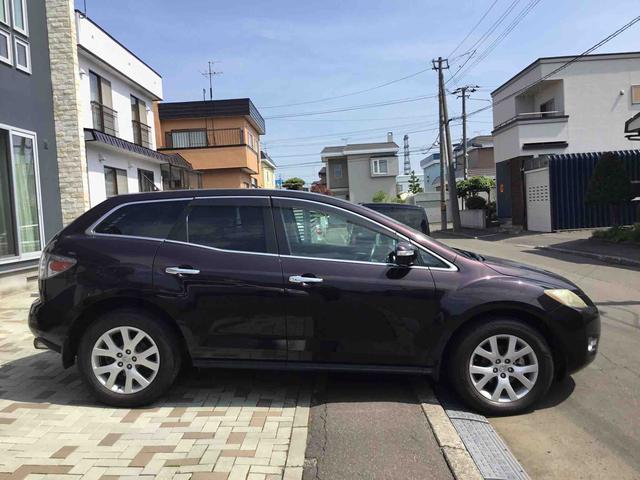 マツダ ＣＸ−７