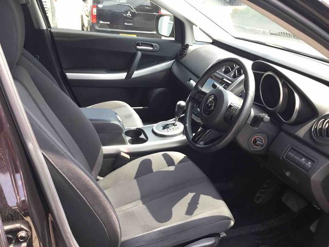 マツダ ＣＸ−７