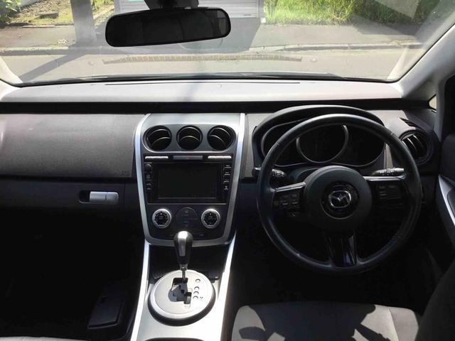 マツダ ＣＸ−７