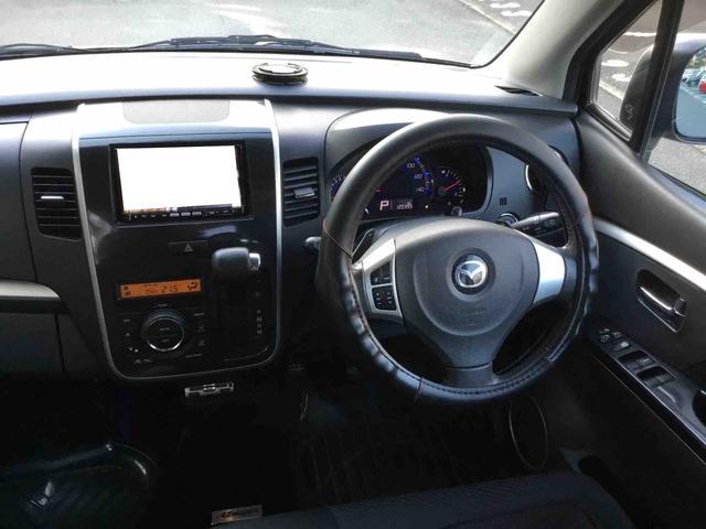 マツダ ＡＺワゴン　カスタムスタイル