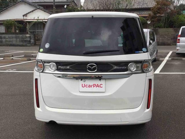 マツダ ビアンテ