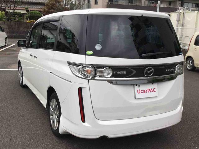 マツダ ビアンテ