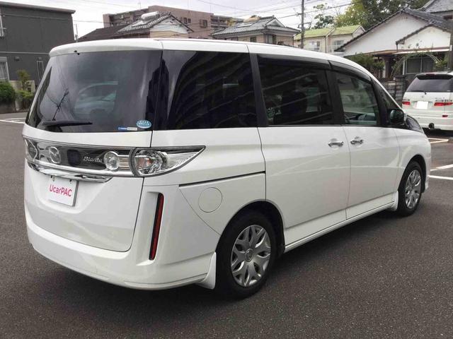 マツダ ビアンテ