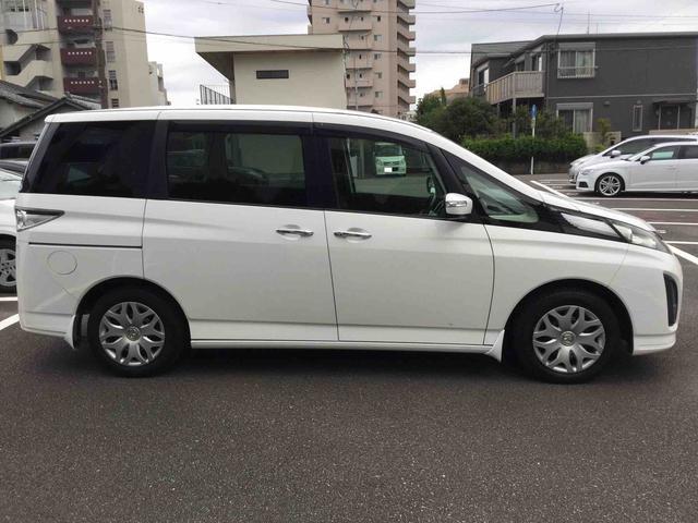 マツダ ビアンテ