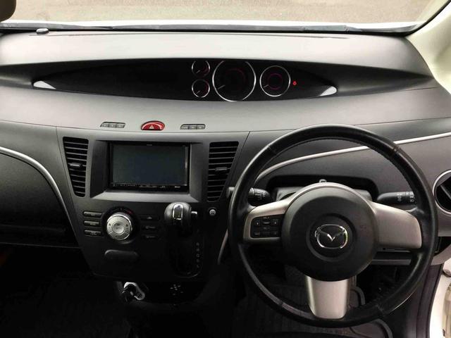 マツダ ビアンテ