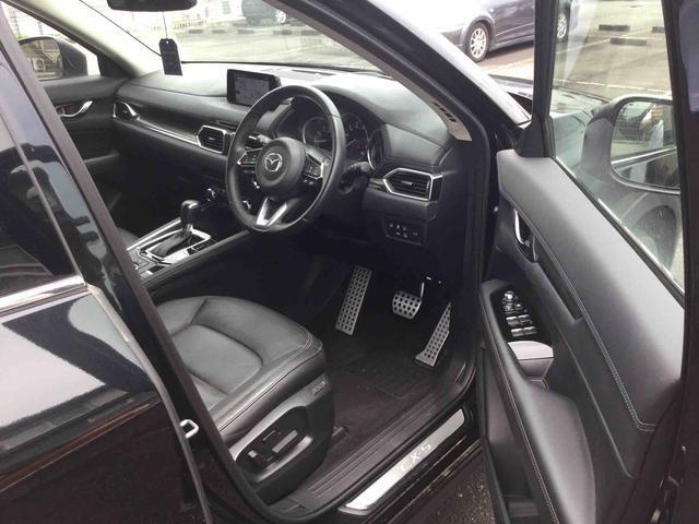 マツダ ＣＸ−５