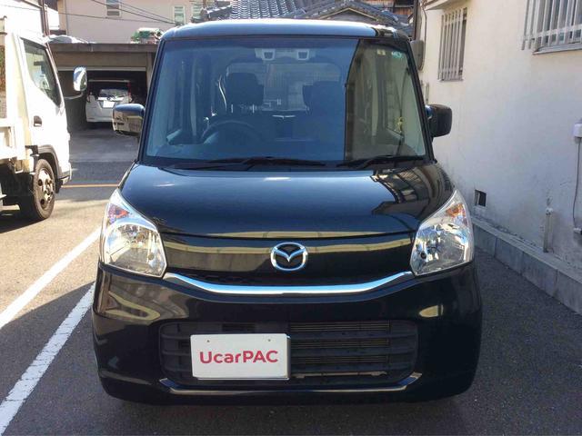 マツダ フレアワゴン