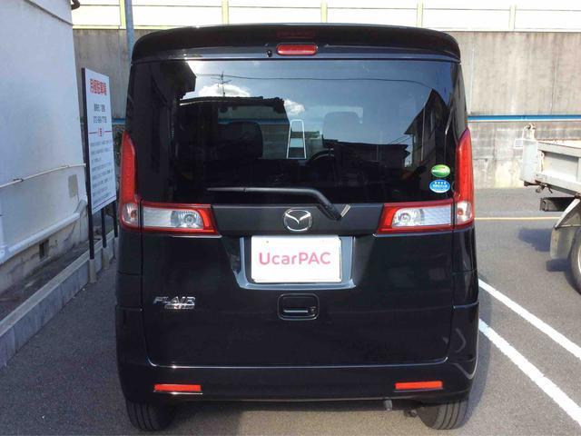 マツダ フレアワゴン