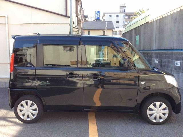 マツダ フレアワゴン