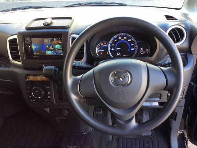 マツダ フレアワゴン