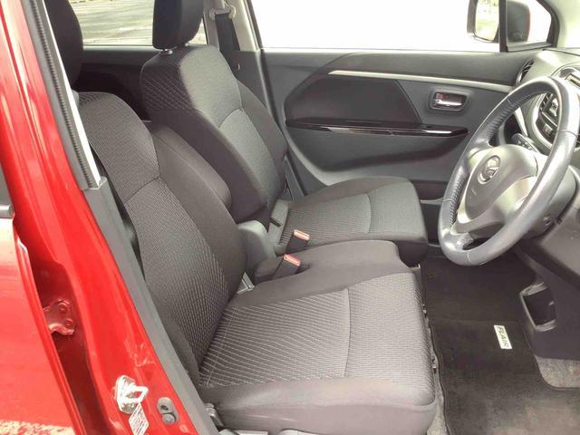 マツダ フレア　カスタムスタイル