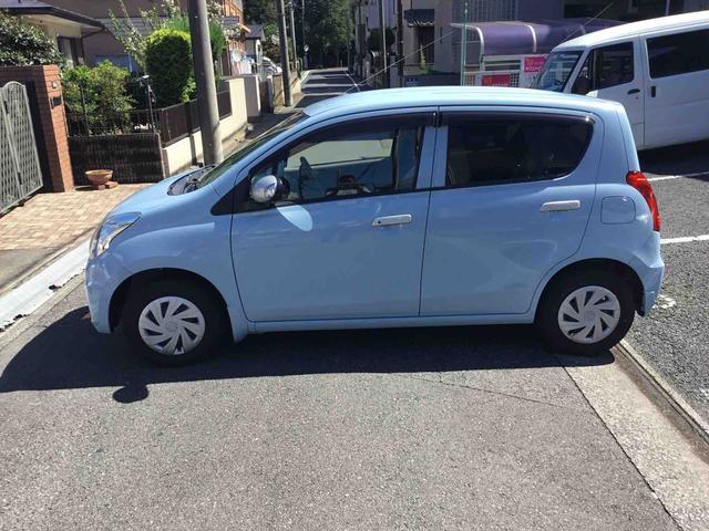 マツダ キャロル　エコ