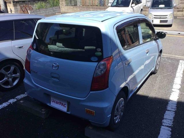 マツダ キャロル　エコ