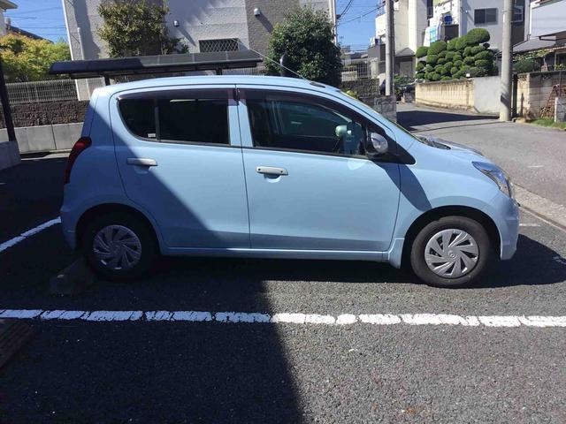 マツダ キャロル　エコ